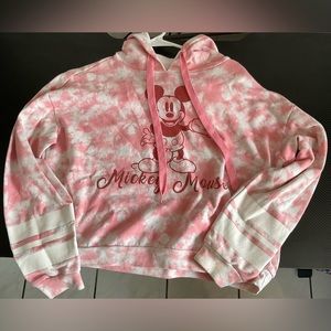 Disney Mickey Mouse Hoodie